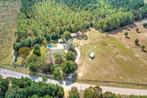351 Wendy Ln, Windsor SC  29856-2131 exterior