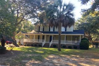 847 Parrot Creek Way, Charleston, SC 29412-9054