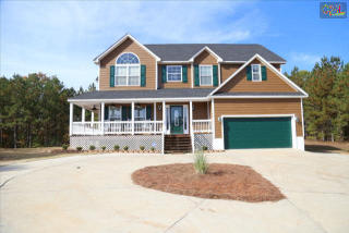 799 Lavinia Rd, Winnsboro Mills, SC 29180-5767