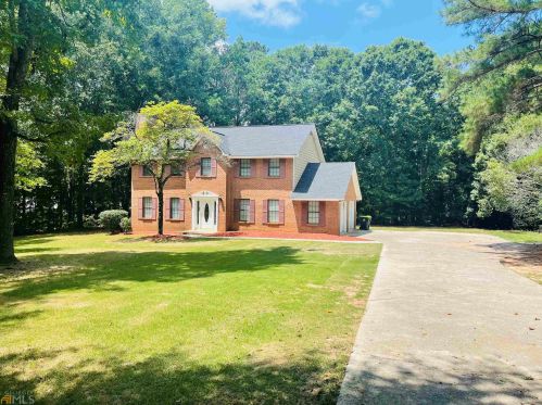 205 Carl Parker Rd, Hampton, GA 30228-1726