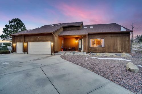 8705 Pawnee Rd, Parker, CO 80134-5711