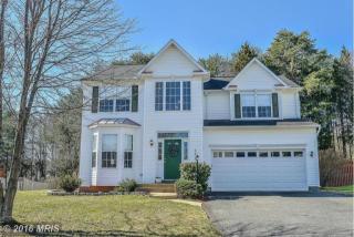 6435 Osprey Ct, Woodbridge VA  22193-7004 exterior