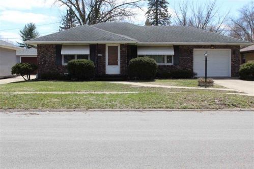 3423 Thelma St, Rockford, IL 61108-7524