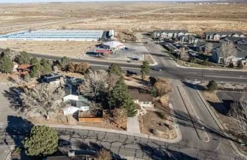 164 Massari Rd, Pueblo CO  81001-1765 exterior