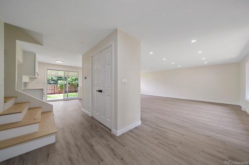 6337 Olive St, Englewood CO  80111-3545 exterior