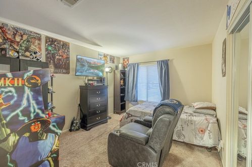 1858 Keaton Way, Lancaster CA  93536-6713 exterior