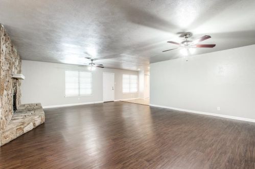 3553 Westfield Ave, Fort Worth TX  76133-1343 exterior