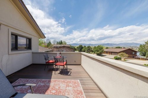 14670 58 Pl, Arvada CO  80004-3716 exterior