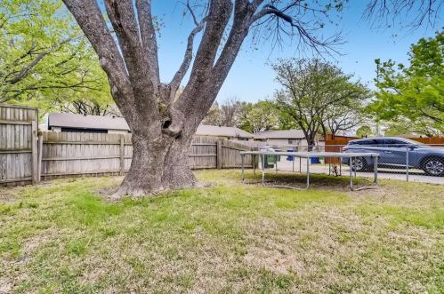 2310 Denmark Dr, Garland TX 75040-4304 exterior