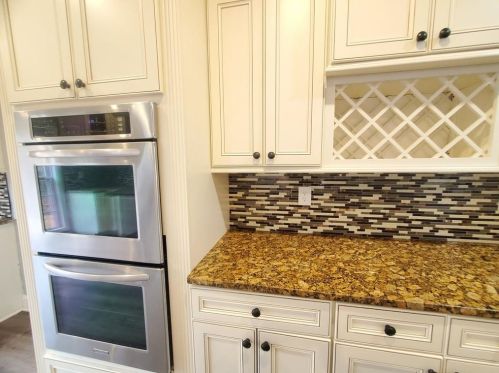 2527 Hope Dr, Conyers GA  30094-3382 exterior