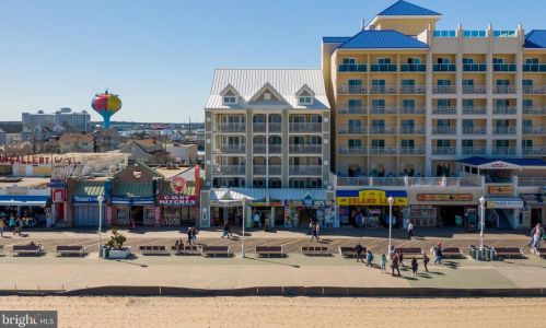 205 Atlantic Ave, Ocean City, MD 21842-4288