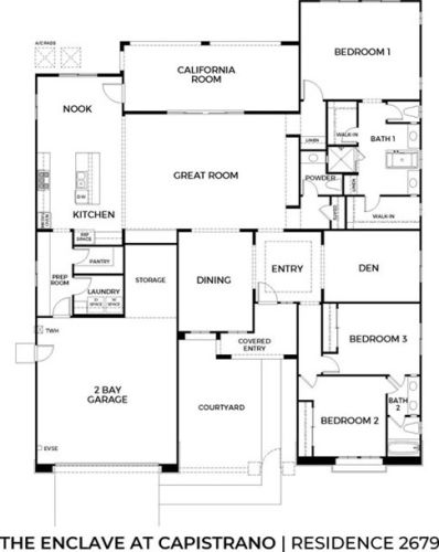 81797 Via San Clemente, La Quinta, CA 92253-7960