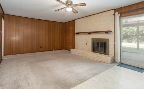 5508 Waits Ave, Fort Worth TX  76133-2356 exterior