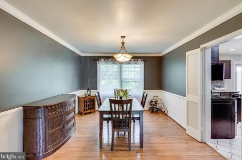 7938 Lk Pleasant, Springfield VA  22153-3004 exterior