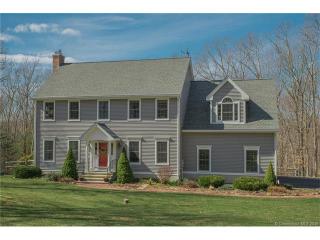 70 Blackledge Dr, Colchester, CT 06415-2543
