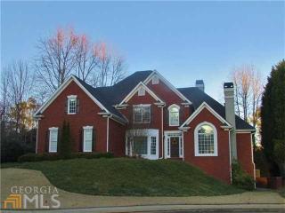 1040 Cockrell Dr, Kennesaw, GA 30152-4767