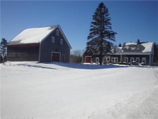 55 Erskine Rd, Windsor, ME 04363-3845