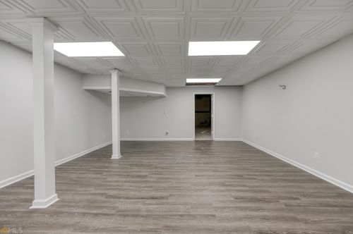 170 Huntcliff Pt, Atlanta GA  30350-1601 exterior