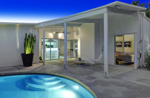 305 Sycamore Cir, Palm Springs, CA 92262-2245