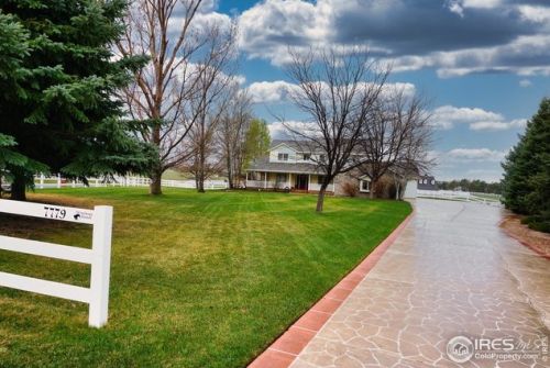 7779 Windsong Rd, Fort Collins, CO 80550-3400