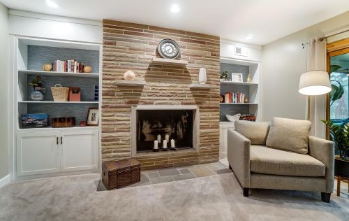 3500 Arborcrest Ct, Cincinnati OH  45236-1424 exterior