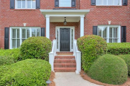 3314 Keenland Rd, Marietta, GA 30062-7035