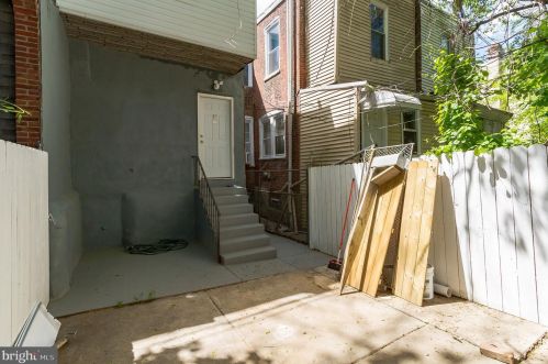 5215 10th St, Philadelphia PA  19141-4009 exterior