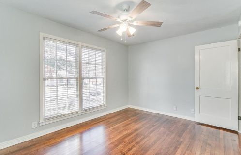 3005 Ryan Ave, Fort Worth TX  76110-3442 exterior