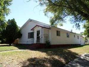 901 3rd St, Bowie, CO 81428-8437