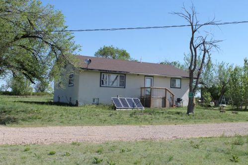 36762 County Rd, Lycan, CO