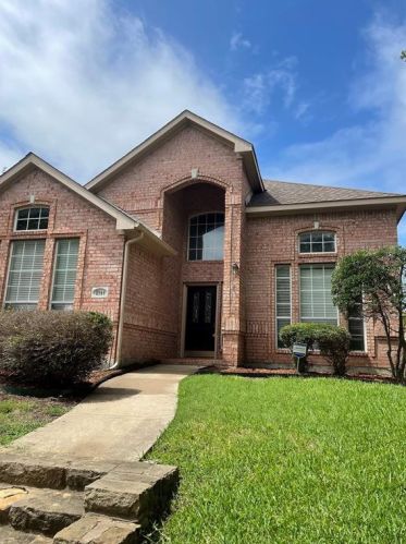 8944 Cedar Breaks Dr, Plano TX  75025-4227 exterior
