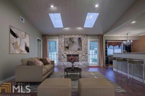3952 Everett Ct, Duluth, GA 30097-2931