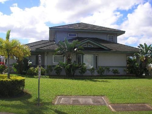 2110 Kaneka St, Lihue, HI 96766-8011