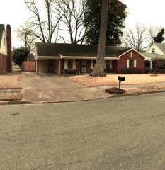 5308 Dargen Ave, Memphis, TN 38118-3513