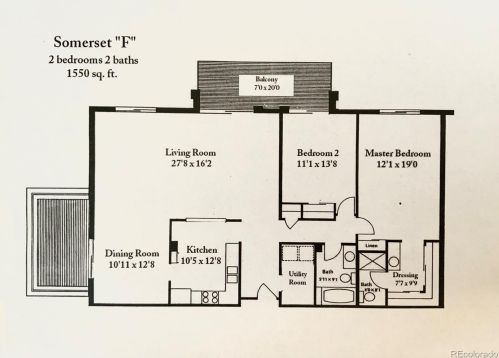 13661 Marina Dr, Aurora CO  80014-3705 exterior