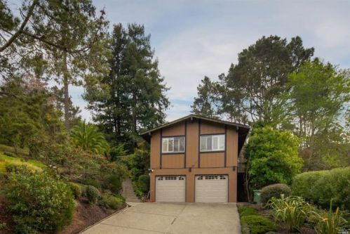 35 Geldert Dr, Tiburon, CA 94920-1406