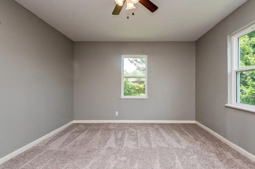 2105 Shelman Trl, Fort Worth TX  76112-5234 exterior