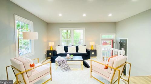 13265 Stravinsky Ter, Silver Spring MD  20904-6839 exterior