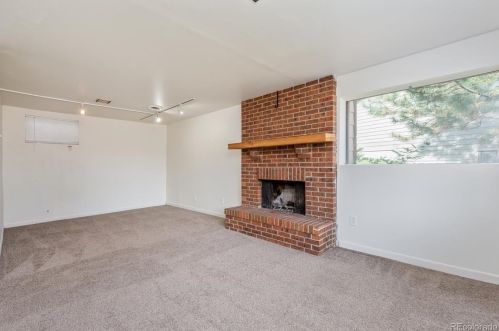 13108 Dumbarton Dr, Morrison CO 80465-1605 exterior