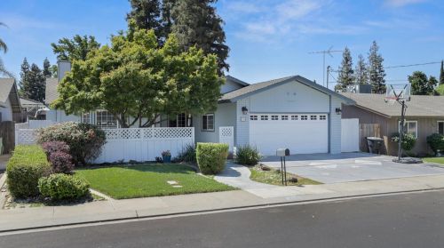 226 Oregon St, Ripon, CA 95366-2145
