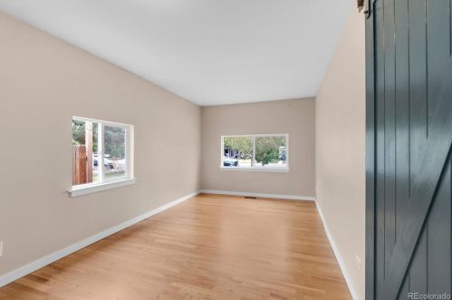 5151 Eliot St, Denver CO  80219-2120 exterior