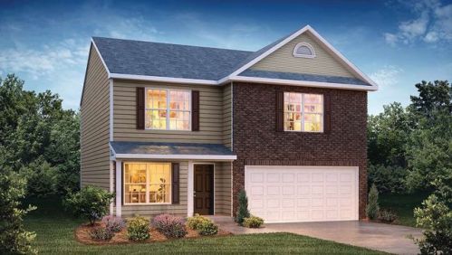 116 Pimmitt Run, Moore, SC 29369-8981