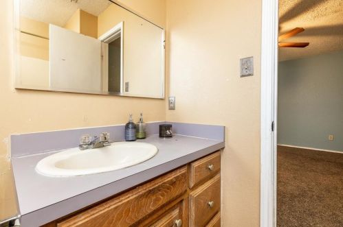 3651 Martin Luther King Fwy, Fort Worth TX  76119-2878 exterior