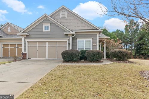 1000 Flat Rock St, Reynolds Plantation, GA 30642-3291