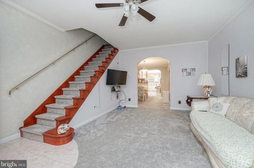 2517 16th St, Philadelphia PA  19132-3907 exterior