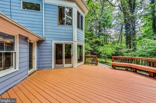 9701 Brunett Ave, Silver Spring MD 20901-3235 exterior