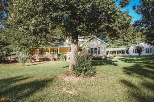 193 Fellowship Dr, Barnesville, GA 30204-6405