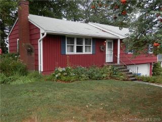 21 White Birch Dr, Waterbury, CT 06708-2127