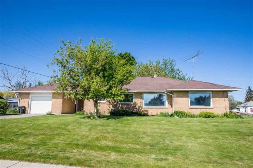 503 3rd St, Sprague, WA