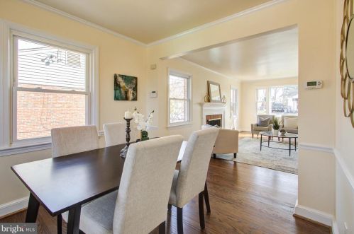 10002 Portland Pl, Silver Spring MD 20901-2116 exterior